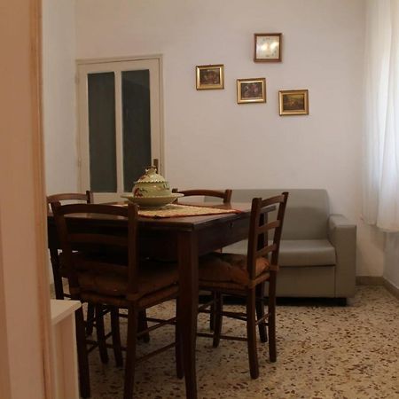 Villa A Due Passi Dal Centro Mazara del Vallo Exterior foto
