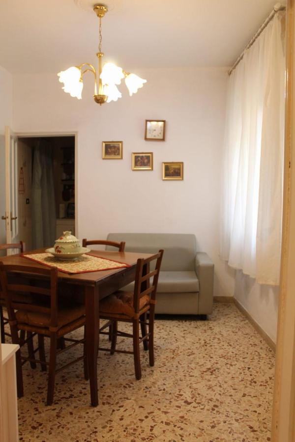 Villa A Due Passi Dal Centro Mazara del Vallo Exterior foto