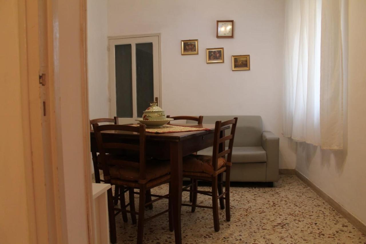 Villa A Due Passi Dal Centro Mazara del Vallo Exterior foto