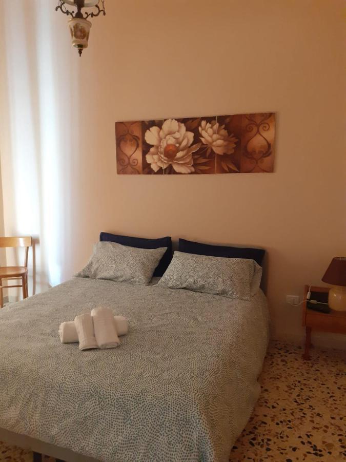 Villa A Due Passi Dal Centro Mazara del Vallo Exterior foto