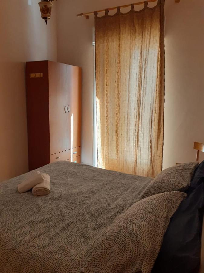 Villa A Due Passi Dal Centro Mazara del Vallo Exterior foto