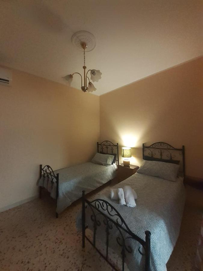 Villa A Due Passi Dal Centro Mazara del Vallo Exterior foto
