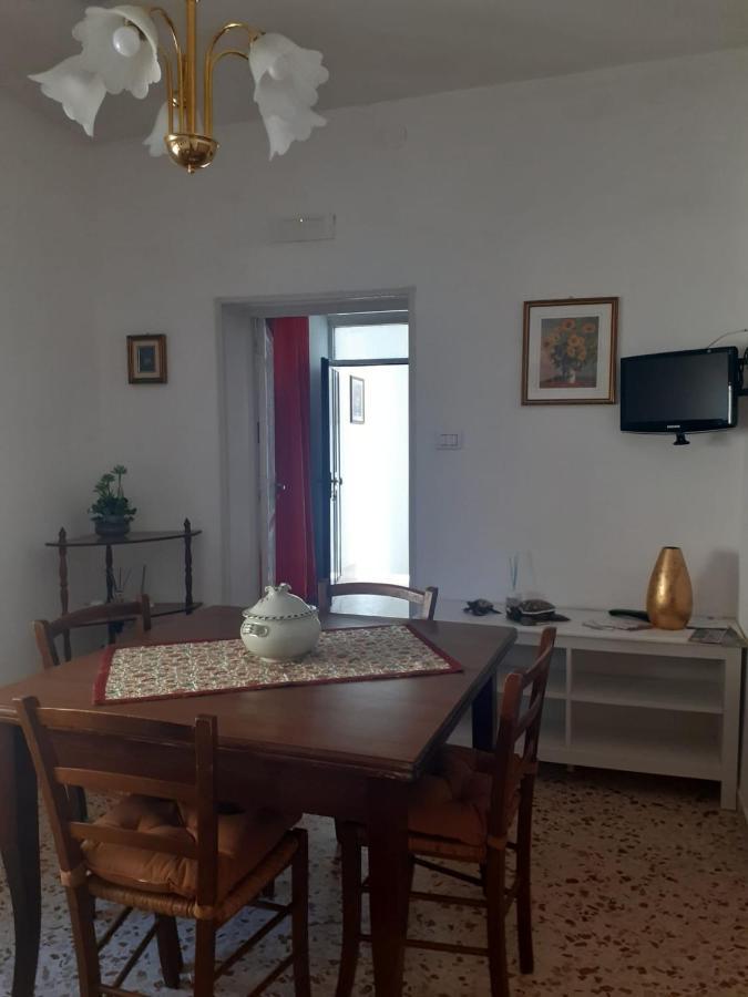 Villa A Due Passi Dal Centro Mazara del Vallo Exterior foto