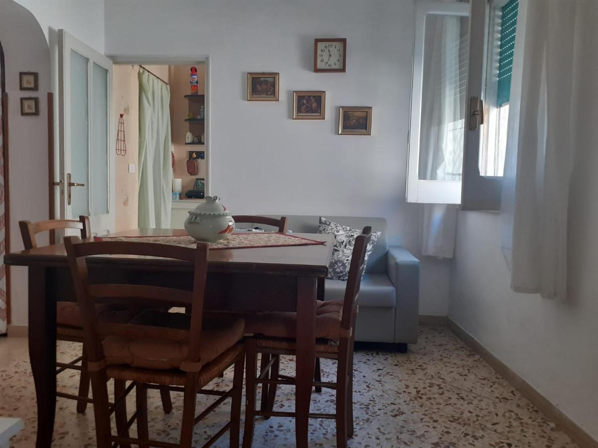 Villa A Due Passi Dal Centro Mazara del Vallo Exterior foto